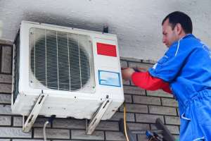 24/7 and Emergency HVAC Near Milligan, FL | Air Conidtioning and Heating Contractors
